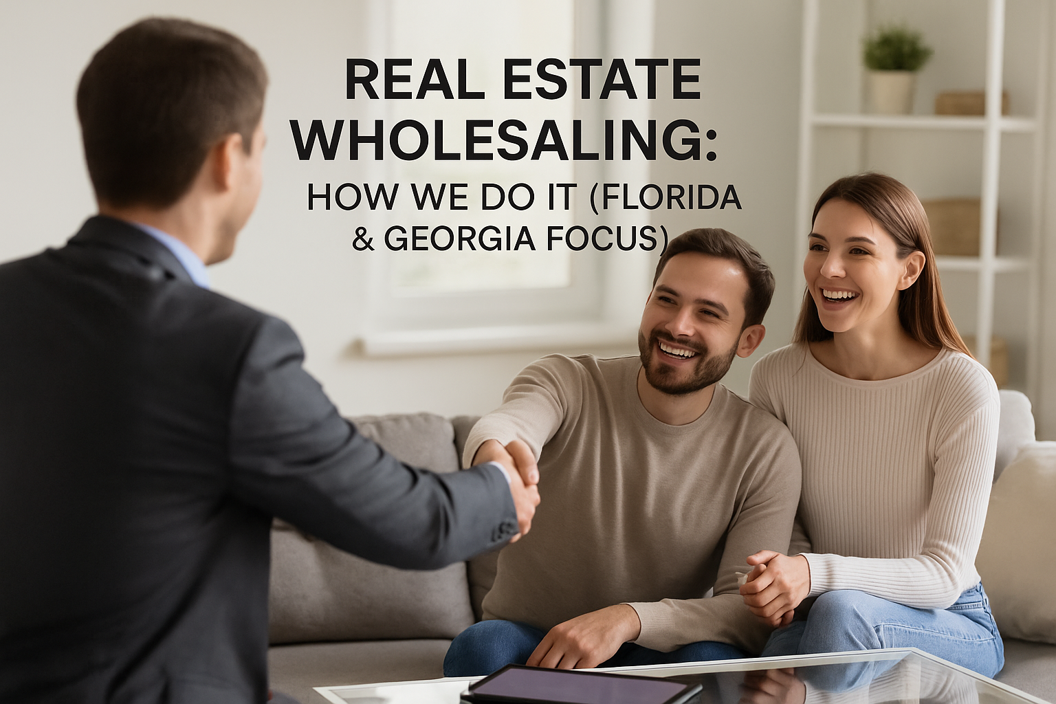 wholesale