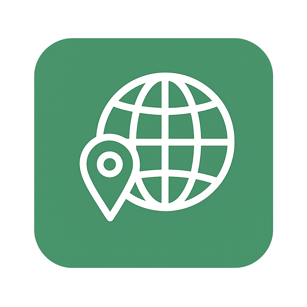 Local & Global Expertise