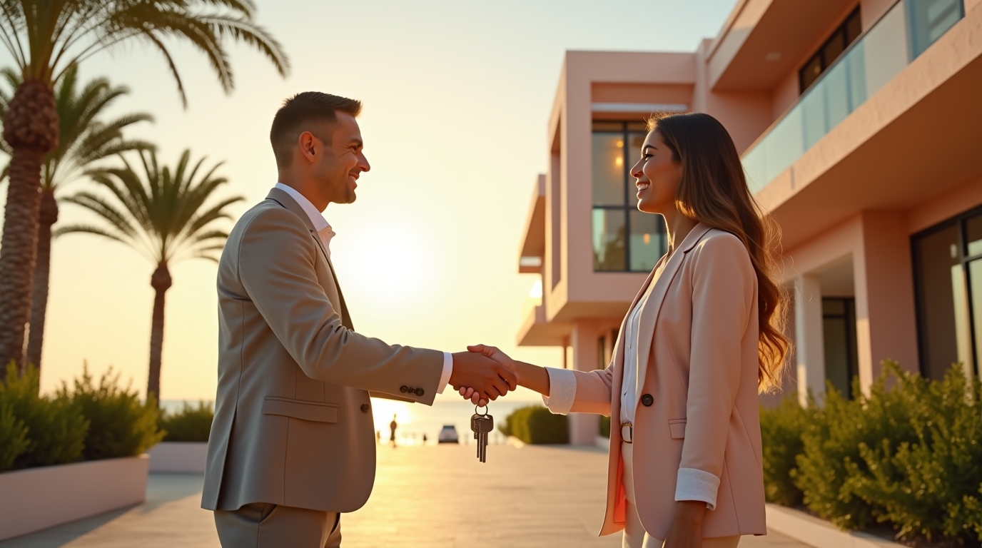 Property Acquisition